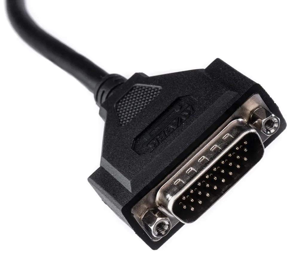 Kvaser KV-00778-9 pin connector