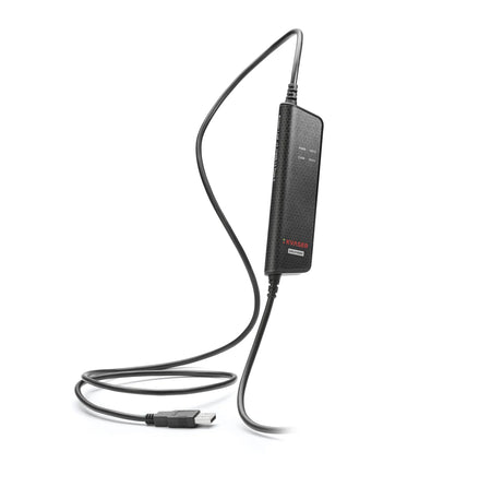 Kvaser KV-01424-4 Leaf v3 full view with no end