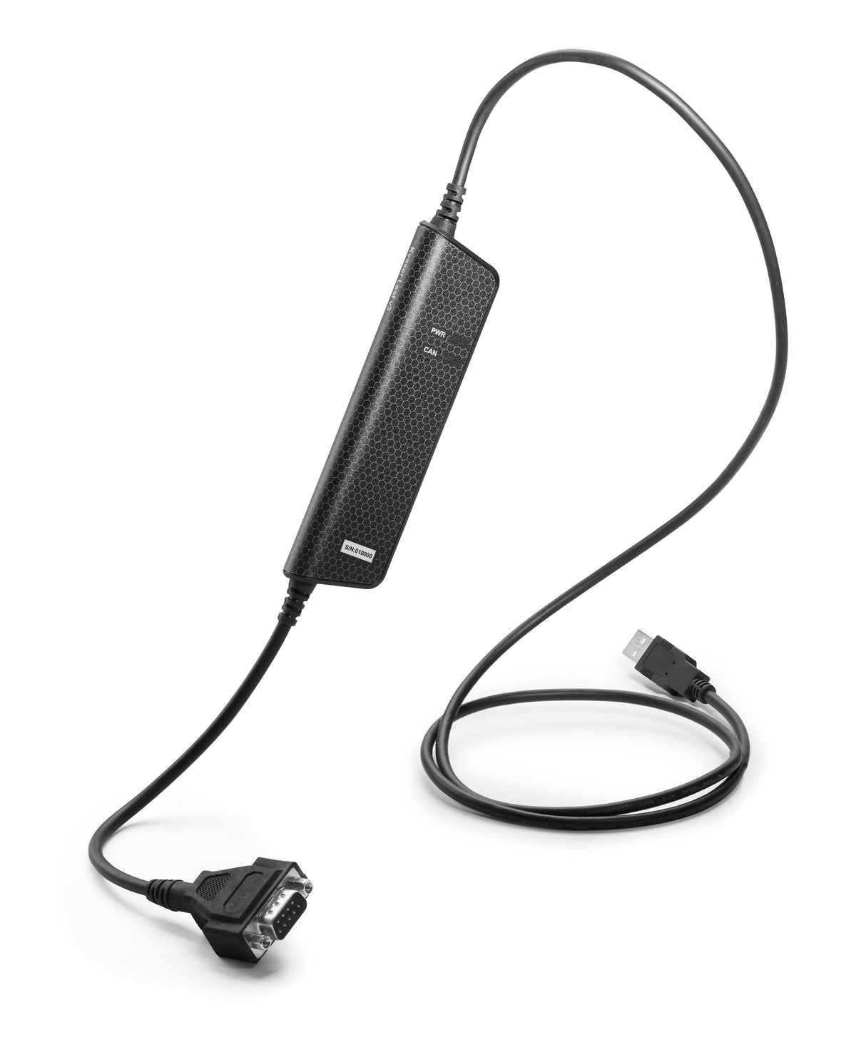 Kvaser KV-01424-4 Leaf v3 full view