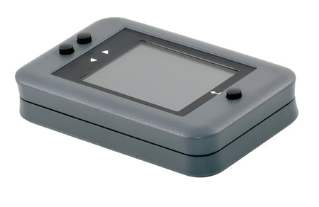 Peak-System Technik IPEH-002262-KSM01 PCAN-Mini Display case view
