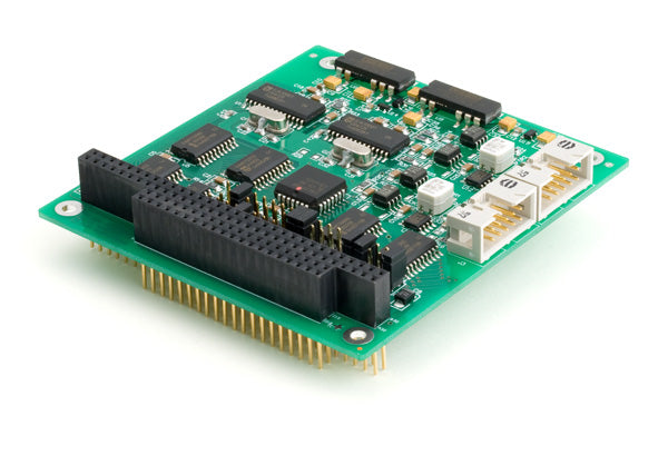 PCAN-PC/104 Adapter, iso (1ch/2ch)