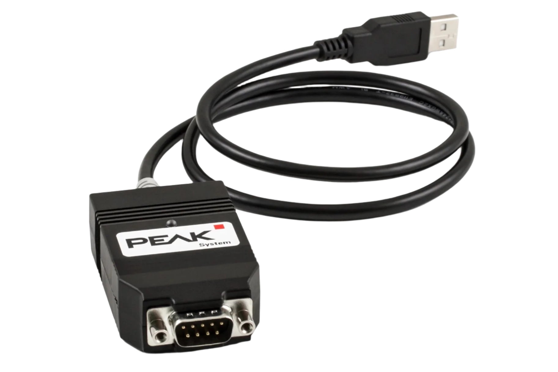PEAK-System Technik IPEH-004022 PCAN USB FD product shot view 2
