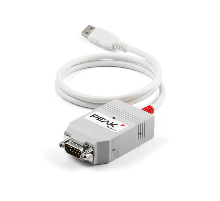 PEAK-System Technik IPEH-002021 PCAN USB Adapter product shot