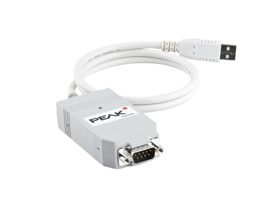 PEAK-System Technik IPEH-002022 PCAN USB Adapter (isolated) product view