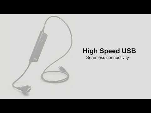 Kvaser Leaf v3 YouTube video link