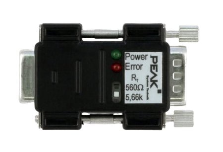 PCAN-TJA1054 IPEH-002039 top-down view