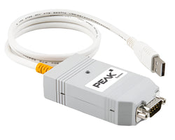 PEAK-System Technik IPEH-004052 PLIN-USB Adapter product shot
