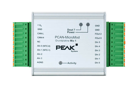 PCAN-MicroMod Mix1