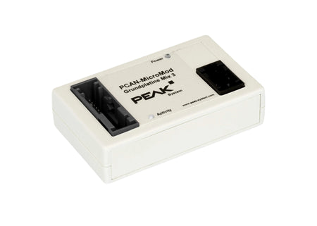 PCAN-MicroMod Mix 3 IPEH-002206 product face shot