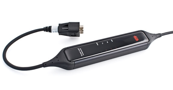 Kvaser Leaf Light Rugged HS