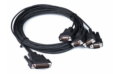 Kvaser Q-cable 0.3 Meter