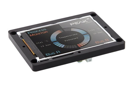 PEAK-System Technik IPEH-002262-KSM01 PCAN-MiniDisplay