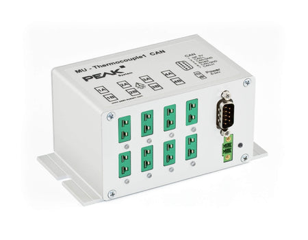 PCAN MU-Thermocouple1 CAN corner shot front side and bottom