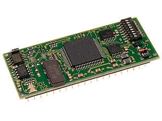 CANopen Chip-F40