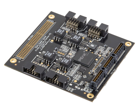 PEAK-System Technik PCAN-PCI 104 Express FD IPEH-004080 (1ch/2ch/4ch) bare circuit board product image