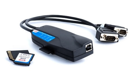 Kvaser Memorator Professional HS/HS CAN Datalogger