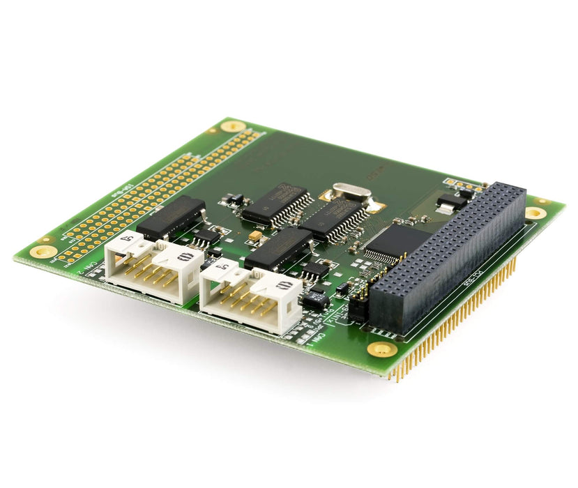 PCAN-PC/104plus Adapter (1ch/2ch)