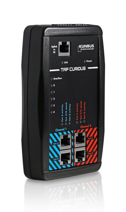 KUNBUS-TAP Curious