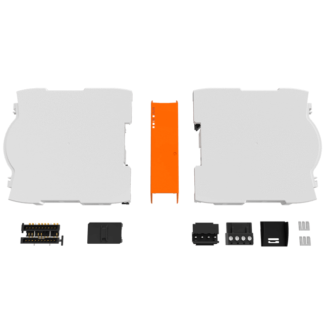 KUNBUS RevPi Maker Set
KU-PR200014 (RevPi Core)