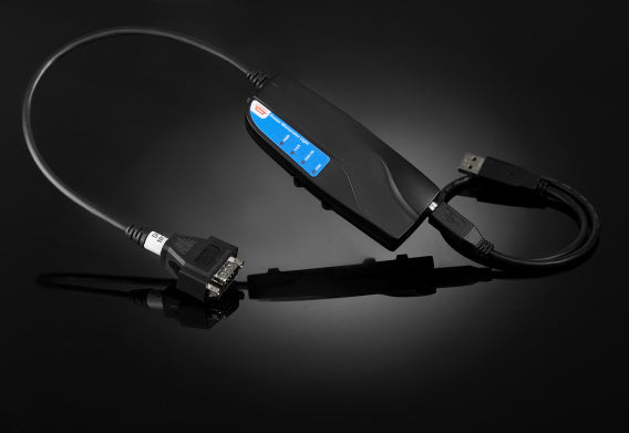 KVASER KV-01058-1 Memorator Light HS V2 full product high quality view