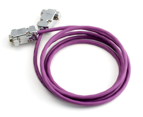PEAK-System Technik PCAN-Cable 02 IPEK-003001 coiled product image