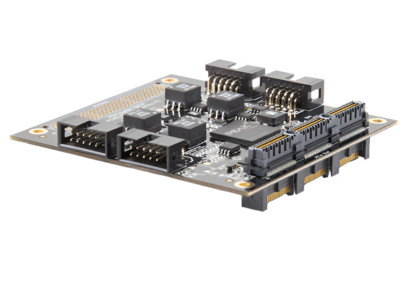 PEAK-System Technik PCAN-PCI 104 Express FD IPEH-004080