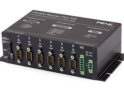 PCAN-Router Pro FD