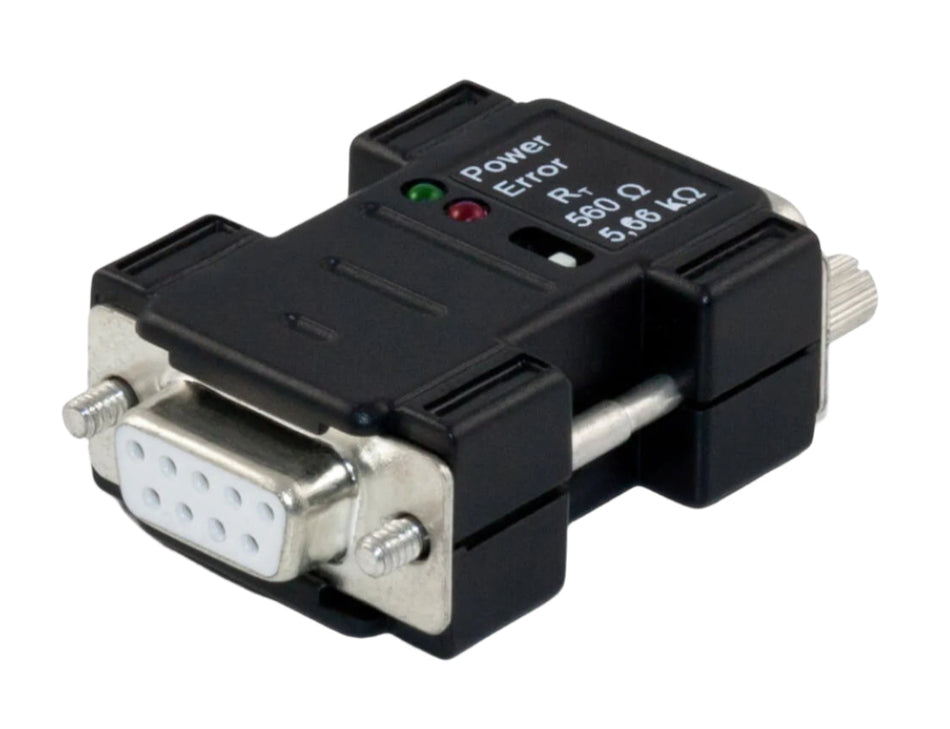 PCAN-TJA1054 IPEH-002039 corner view