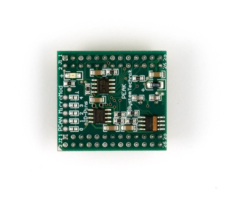 PCAN-MicroMod