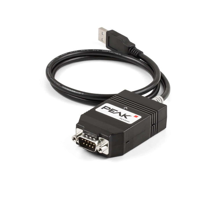 PCAN-USB FD Adapter