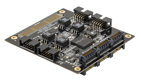 PEAK-System Technik PCAN-PCI 104 Express FD IPEH-004080 (1ch/2ch/4ch) bare circuit board product image