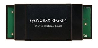 sysWORXX CTR-700 Controller
