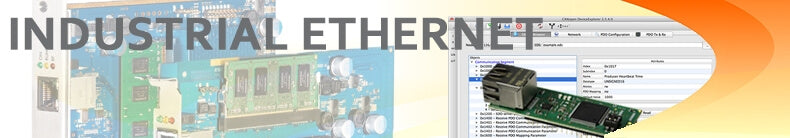 Industrial Ethernet