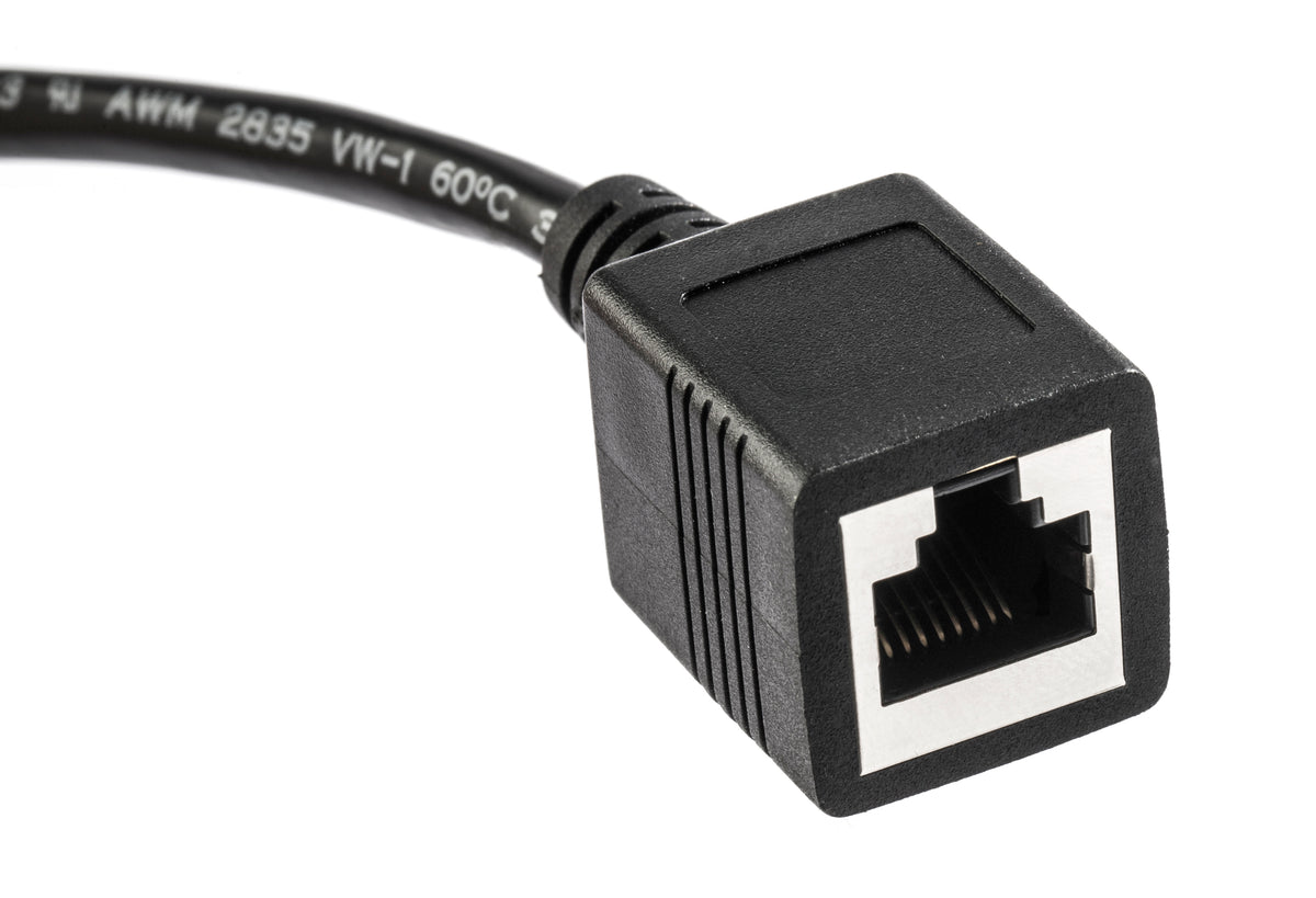 Kvaser Ethercan KV-00976-9 Light HS female opening view