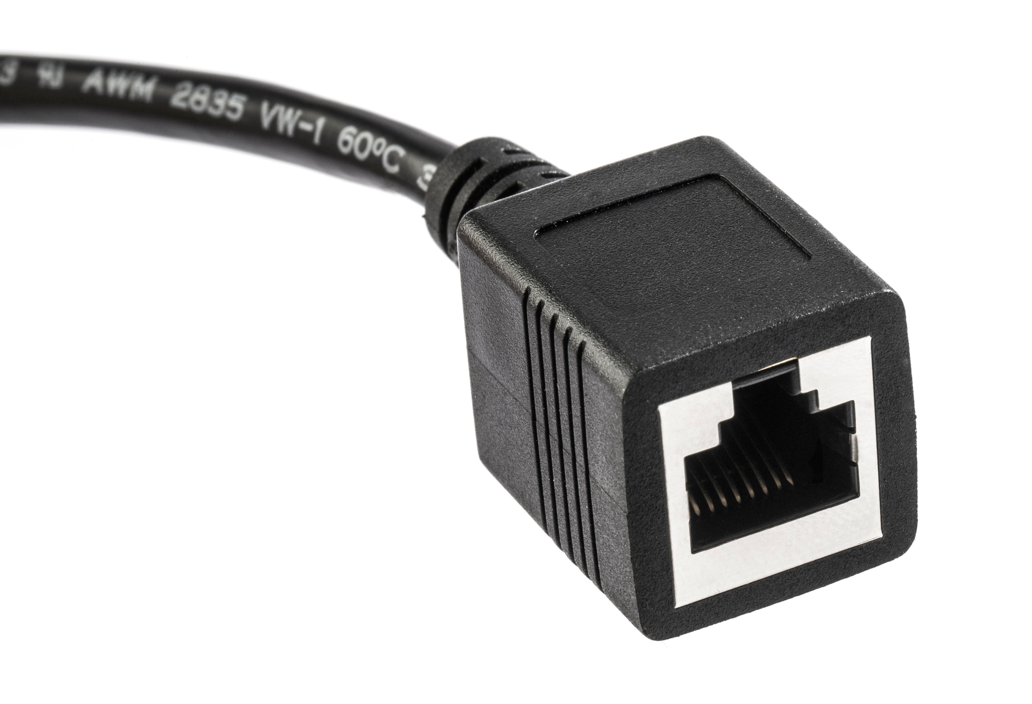 Kvaser Ethercan KV-00976-9 Light HS female opening view