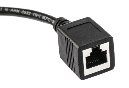 Kvaser Ethercan KV-00976-9 Light HS female opening view