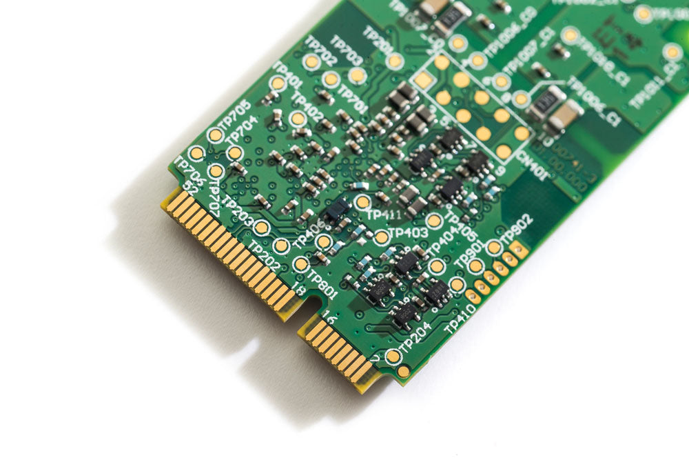 Kvaser Mini PCI Express 2xHS (2 CH)