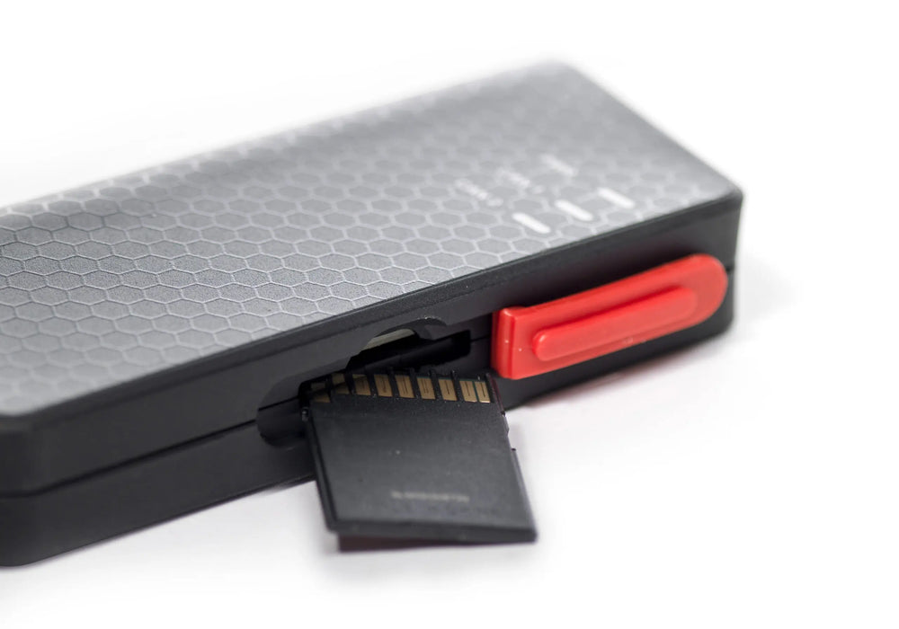 Kvaser Memorator Pro 2xHS V2