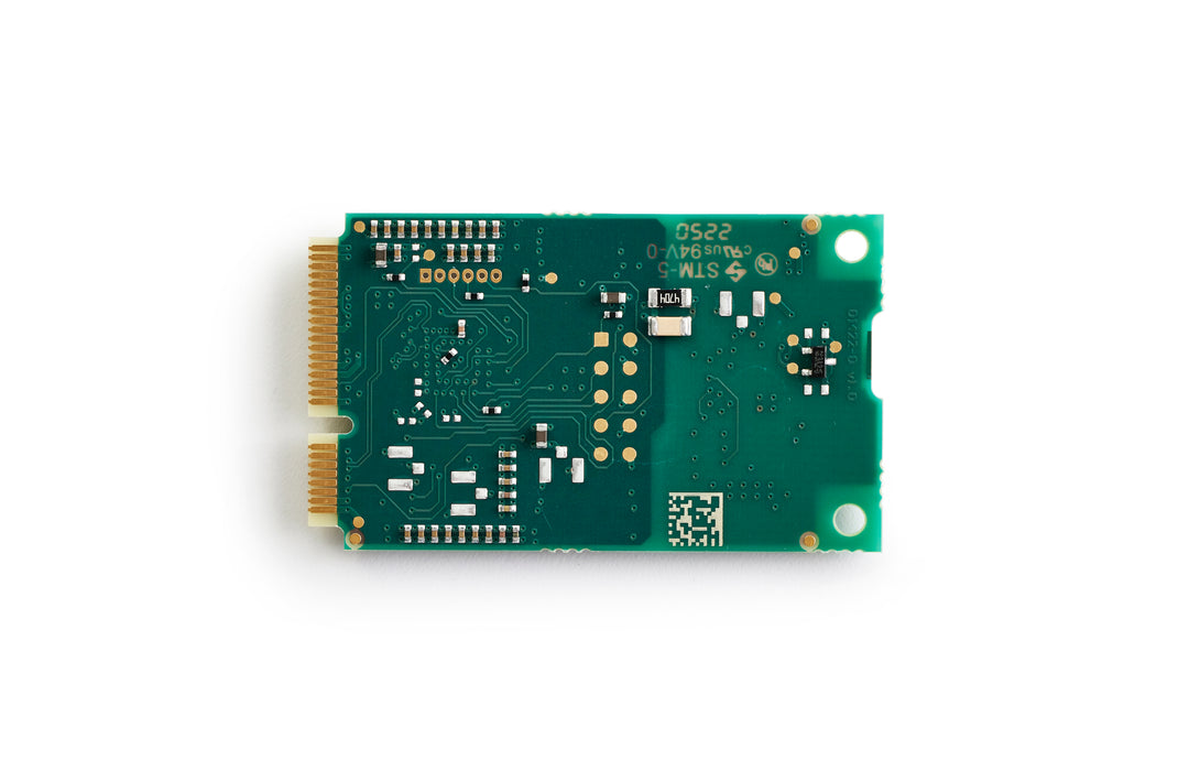 Kvaser Mini PCI Express 1xCAN v3