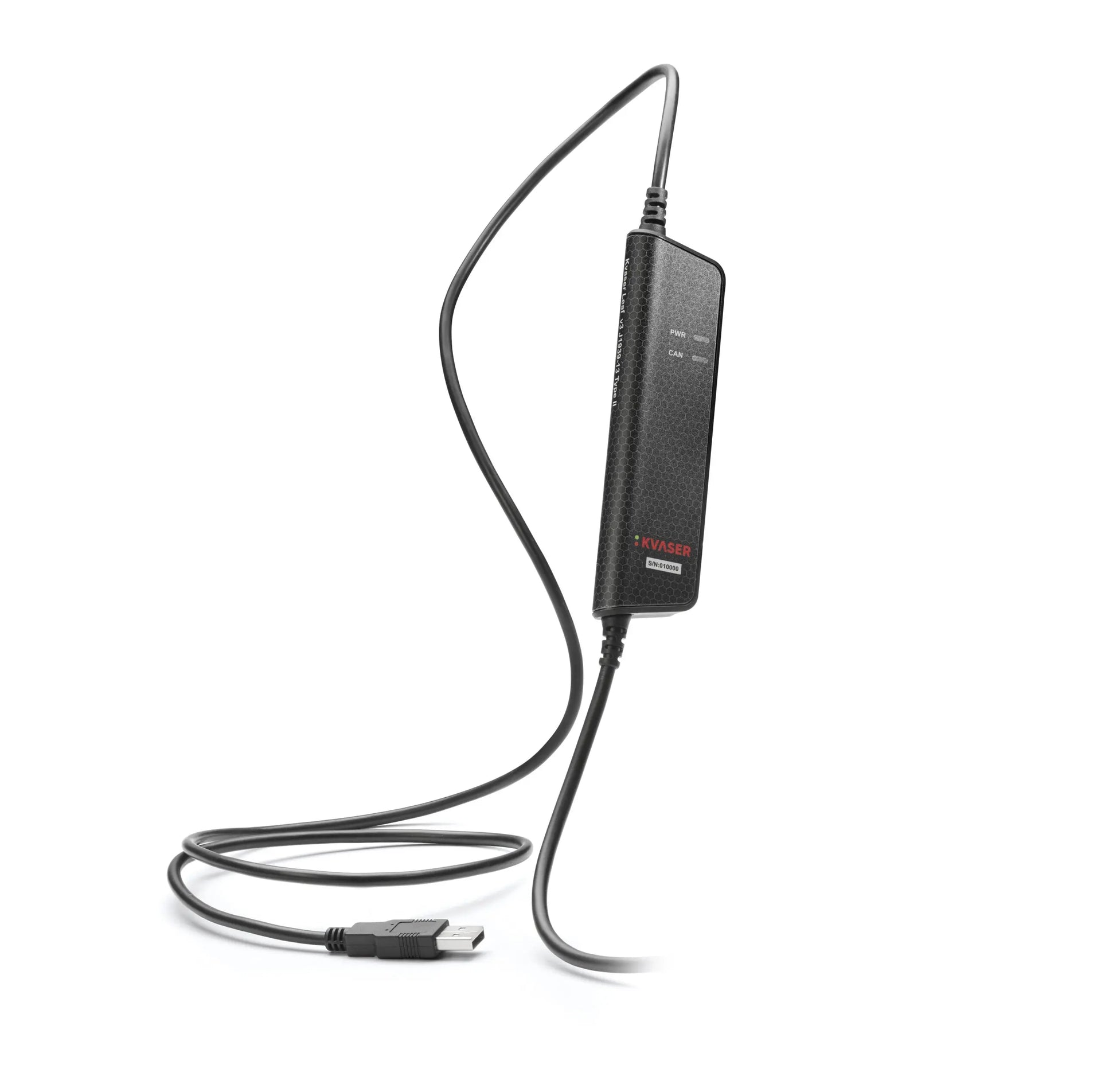 Kvaser Leaf v3 | Phytools