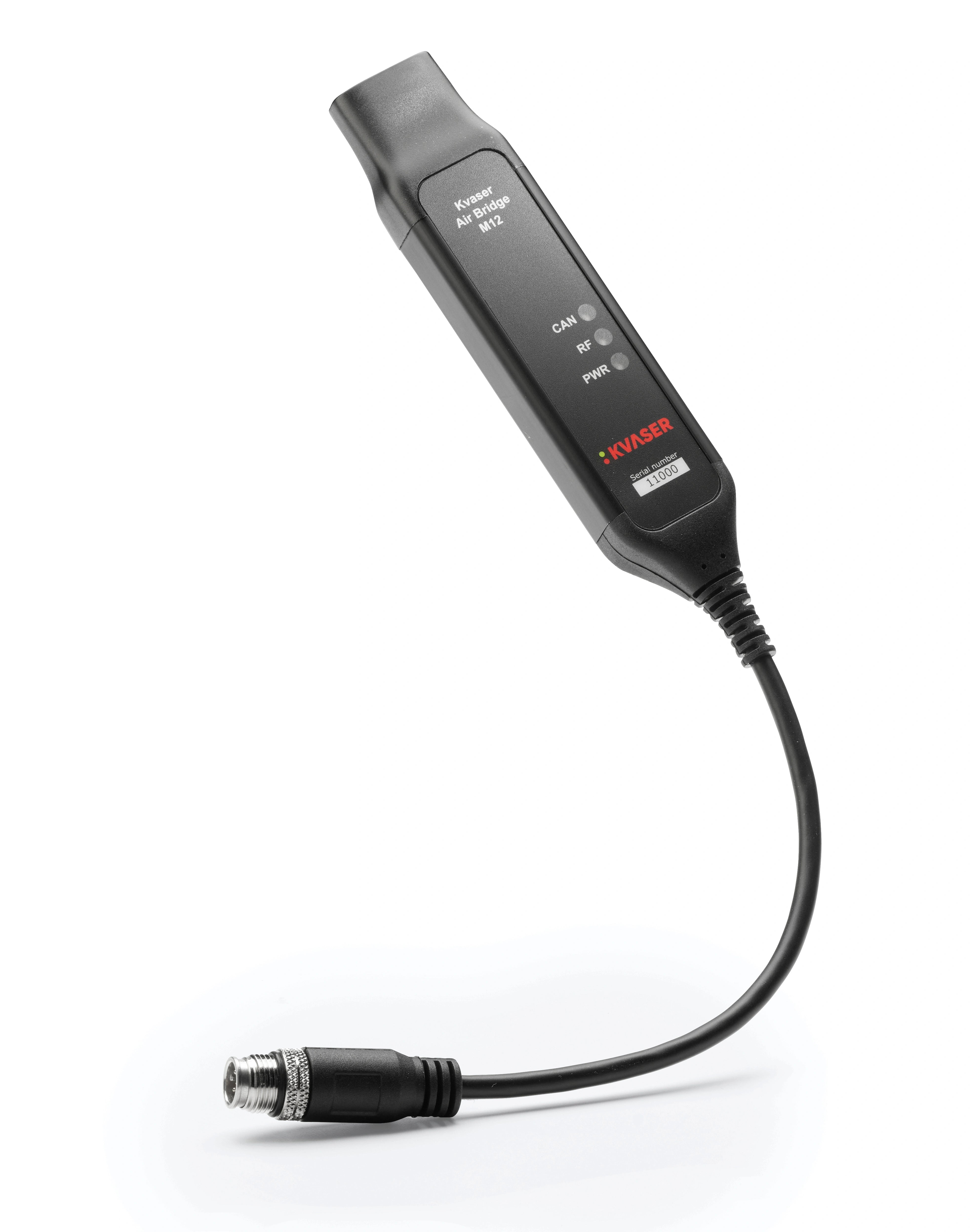 Kvaser KV-01494-7 close up air bridge m12 single main image