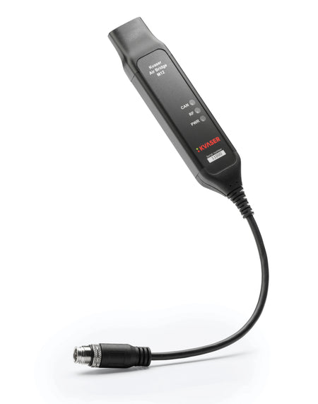 Kvaser KV-01494-7 close up air bridge m12 single main image