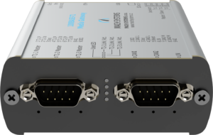 100BASE-T1 Media Gateway