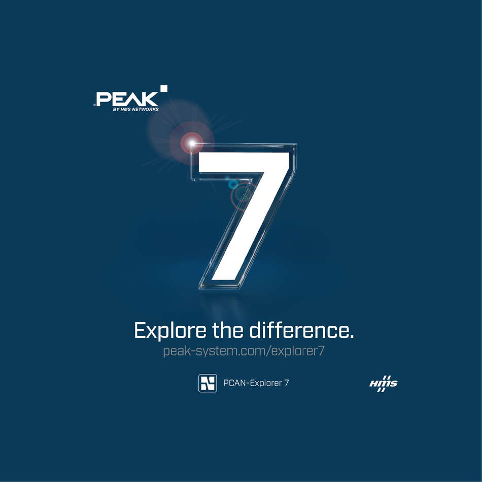 PLOTTER: ADD-IN FOR PCAN EXPLORER 7