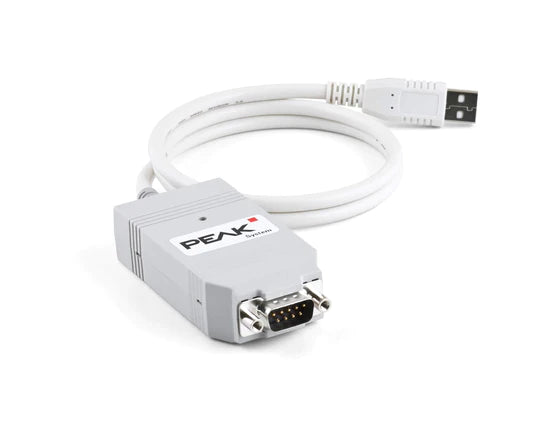 PCAN-USB Adapter (isolated)