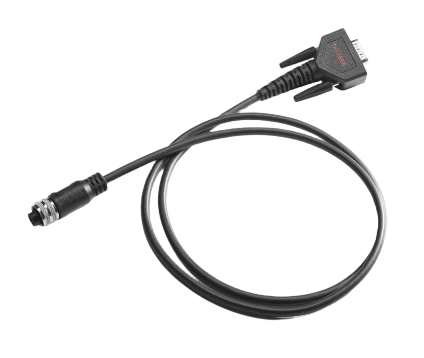 Kvaser KV-01588-3 Air Bridge Programming Cable M12 product shot