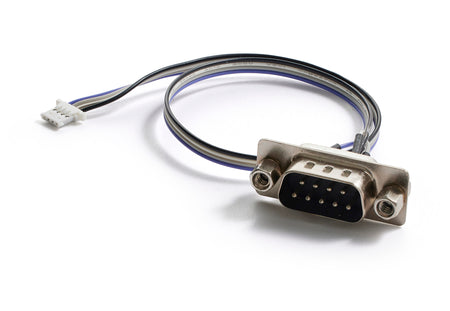 Kvaser Mini PCIe 1x CAN Db9 Connector