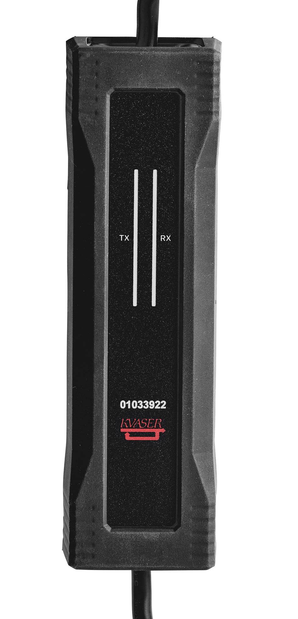 Kvaser U100-C indicator close up