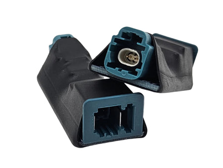 MATEnettoH MTD Adapter both sides