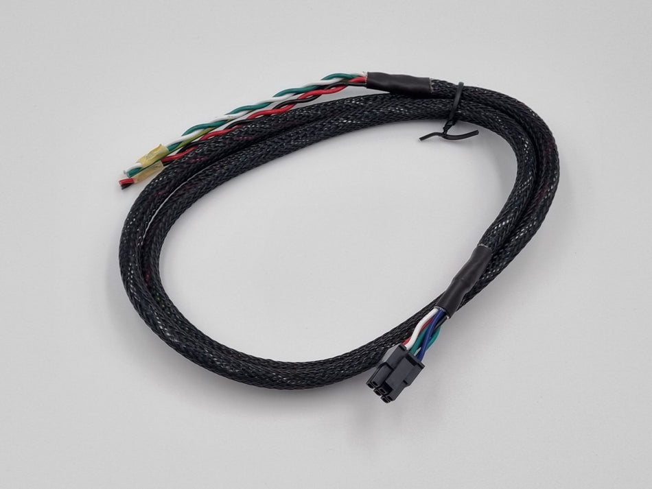 Molex Micro-Fit Cables